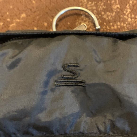 Vintage Swingster Havoline Racing Black Hooded Jacket Size XXL - Picture 5 of 11